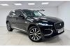 Jaguar F-pace 2.0 D200 R-Dynamic SE 5dr Auto AWD - One Owner