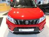 Suzuki Vitara 1.4 Boosterjet SZ-T 5dr