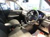 Suzuki Vitara 1.4 Boosterjet SZ-T 5dr
