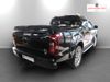 Isuzu D-Max 1.9 Blade Double Cab 4x4 Auto