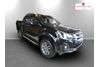 Isuzu D-Max 1.9 Blade Double Cab 4x4 Auto