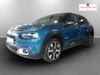 Citroen C4 Cactus 1.5 BlueHDi Flair 5dr