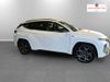 Hyundai Tucson 1.6 TGDi Hybrid 230 N Line 5dr 2WD Auto