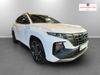Hyundai Tucson 1.6 TGDi Hybrid 230 N Line 5dr 2WD Auto