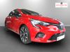 Renault Clio 1.6 E-TECH full hybrid 145 Techno 5dr Auto