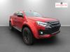 Isuzu D-Max 1.9 Arctic Trucks AT35 Double Cab 4x4 Auto