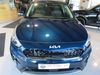 Kia Niro 1.6 GDi Hybrid 3 5dr DCT