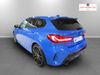 BMW 1 Series 118i [136] M Sport 5dr Step Auto [LCP]