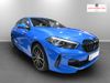 BMW 1 Series 118i [136] M Sport 5dr Step Auto [LCP]