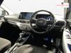 Hyundai Bayon 1.0 TGDi 48V MHEV SE Connect 5dr DCT