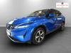 Nissan Qashqai 1.3 DiG-T MH N-Connecta 5dr