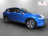 Nissan Qashqai 1.3 DiG-T MH N-Connecta 5dr