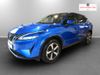 Nissan Qashqai 1.3 DiG-T MH N-Connecta 5dr
