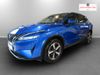 Nissan Qashqai 1.3 DiG-T MH N-Connecta 5dr
