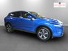 Nissan Qashqai 1.3 DiG-T MH N-Connecta 5dr