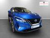 Nissan Qashqai 1.3 DiG-T MH N-Connecta 5dr