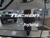 Hyundai Tucson 1.6T Hybrid N Line 5dr Auto