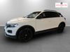 Volkswagen T-Roc 1.5 TSI EVO Black Edition 5dr