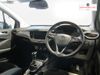 Vauxhall Crossland 1.2 Turbo Ultimate 5dr