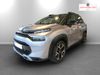 Citroen C3 Aircross 1.2 PureTech 110 Shine Plus 5dr