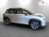 Citroen C3 Aircross 1.2 PureTech 110 Shine Plus 5dr