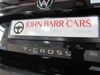 Volkswagen T-Cross 1.0 TSI SE 5dr