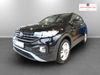 Volkswagen T-Cross 1.0 TSI SE 5dr