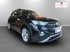 Volkswagen T-Cross 1.0 TSI SE 5dr