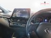 Toyota C-HR 1.8 Hybrid Icon 5dr CVT