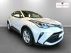 Toyota C-HR 1.8 Hybrid Icon 5dr CVT