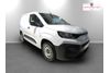 Citroen Berlingo 1.5 BlueHDi 100ps Van Enterprise