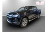 Isuzu D-Max 1.9 DL40 Double Cab 4x4