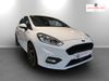 Ford Fiesta 1.0 EcoBoost ST-Line 3dr