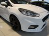 Ford Fiesta 1.0 EcoBoost ST-Line 3dr