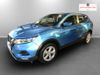 Nissan Qashqai 1.3 DiG-T Acenta Premium 5dr