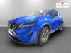 Nissan Qashqai 1.3 DiG-T MH Acenta Premium 5dr