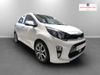 Kia Picanto 1.0 3 5dr [4 seats]
