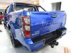 Isuzu D-Max 1.9 V-Cross Double Cab 4x4 Auto