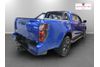 Isuzu D-Max 1.9 V-Cross Double Cab 4x4 Auto