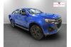 Isuzu D-Max 1.9 V-Cross Double Cab 4x4 Auto
