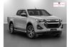 Isuzu D-Max 1.9 DL40 Double Cab 4x4
