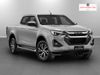 Isuzu D-Max 1.9 DL40 Double Cab 4x4