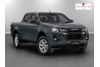 Isuzu D-Max 1.9 DL20 Double Cab 4x4