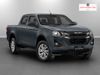 Isuzu D-Max 1.9 DL20 Double Cab 4x4
