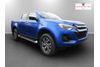 Isuzu D-Max 1.9 DL40 Double Cab 4x4 Auto