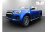 Isuzu D-Max 1.9 DL40 Double Cab 4x4 Auto