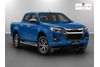 Isuzu D-Max 1.9 DL40 Double Cab 4x4 Auto
