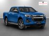 Isuzu D-Max 1.9 DL40 Double Cab 4x4 Auto