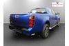 Isuzu D-Max 1.9 DL40 Double Cab 4x4 Auto