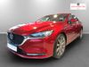 Mazda 6 2.0 Sport Nav+ 4dr
